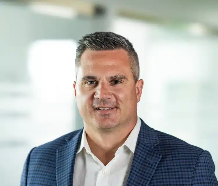 Andy Branz - Sr. Wealth Advisor