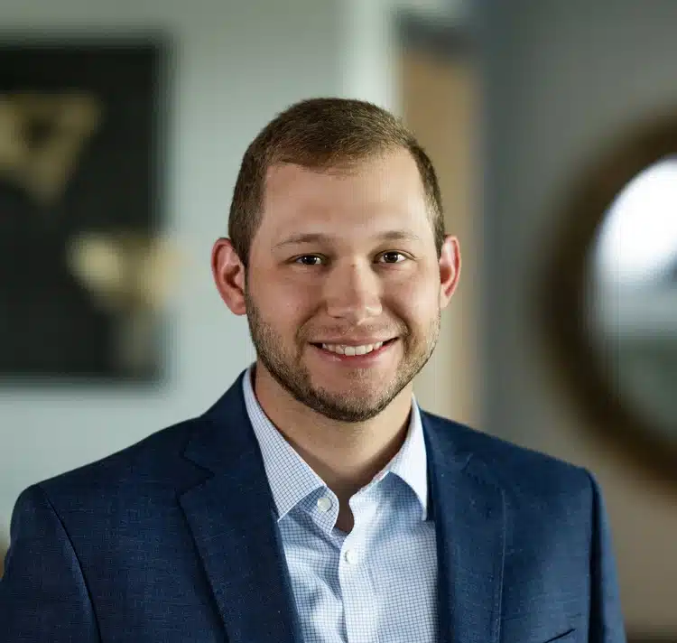 Jake McKinney - Wealth Management Advisor | Research Analyst