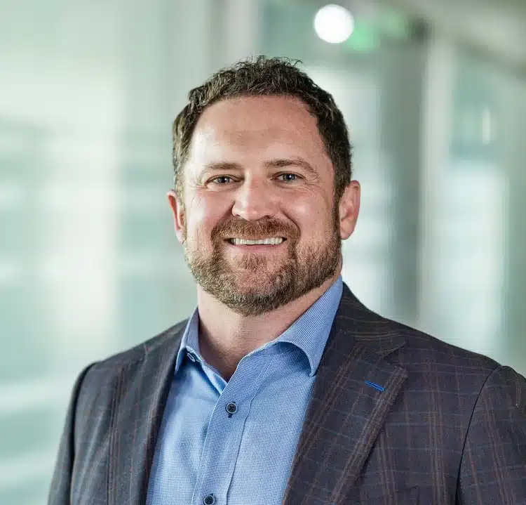 Mike Clark, CFP - Founder and Sr. Wealth Advisor