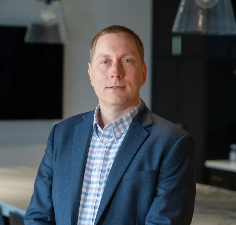 James Nash, CFP®, ChFC® - Associate Advisor